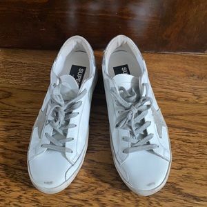 Golden Goose Super-Star size 38